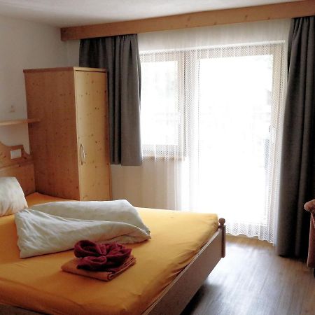 Haus Soldanella Apartment Vent Ngoại thất bức ảnh