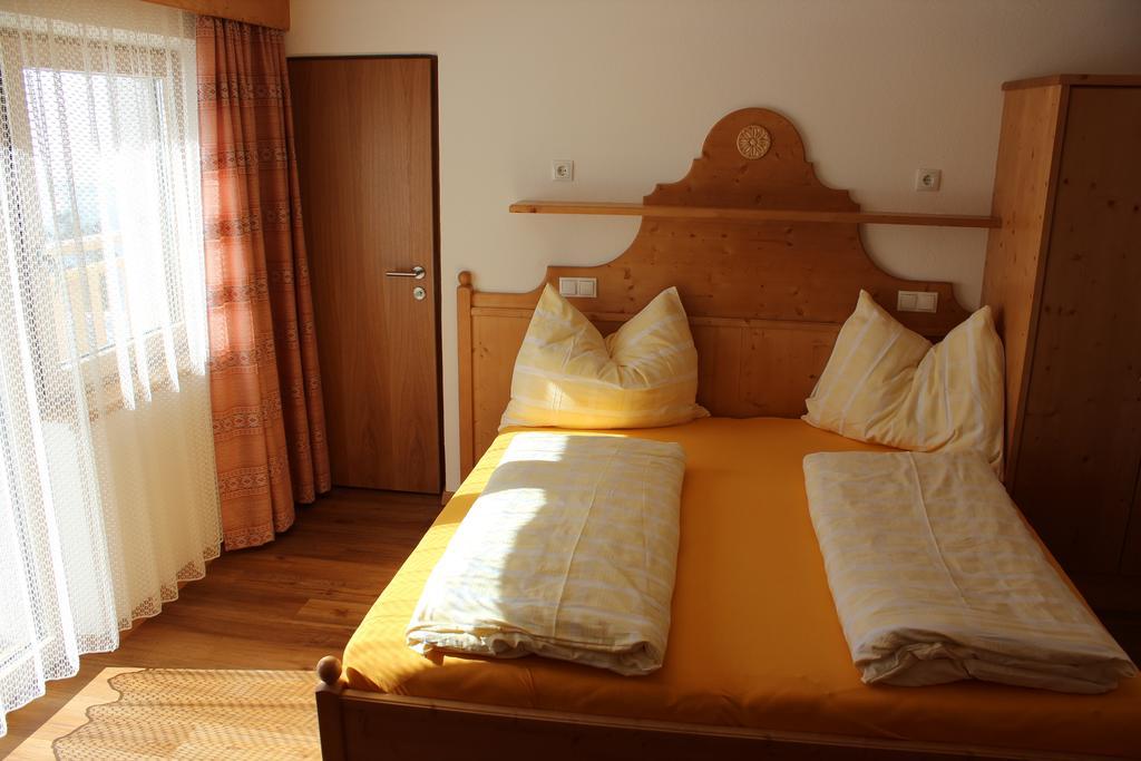 Haus Soldanella Apartment Vent Phòng bức ảnh