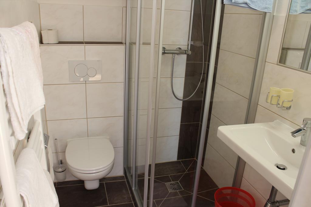 Haus Soldanella Apartment Vent Ngoại thất bức ảnh