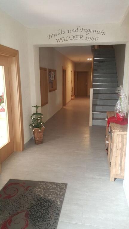 Haus Soldanella Apartment Vent Ngoại thất bức ảnh
