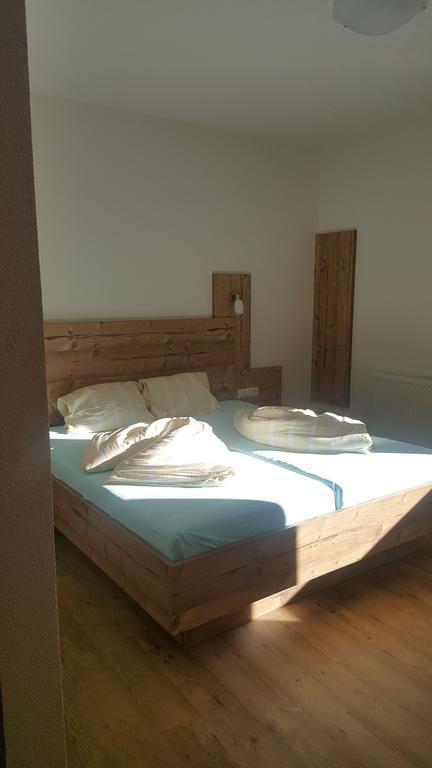 Haus Soldanella Apartment Vent Ngoại thất bức ảnh
