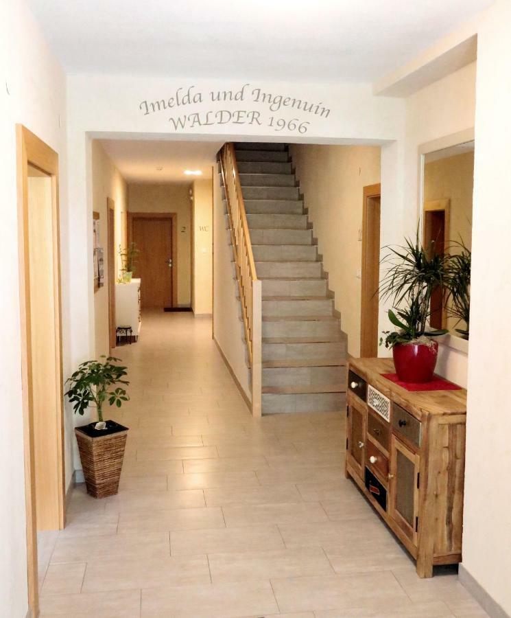 Haus Soldanella Apartment Vent Ngoại thất bức ảnh