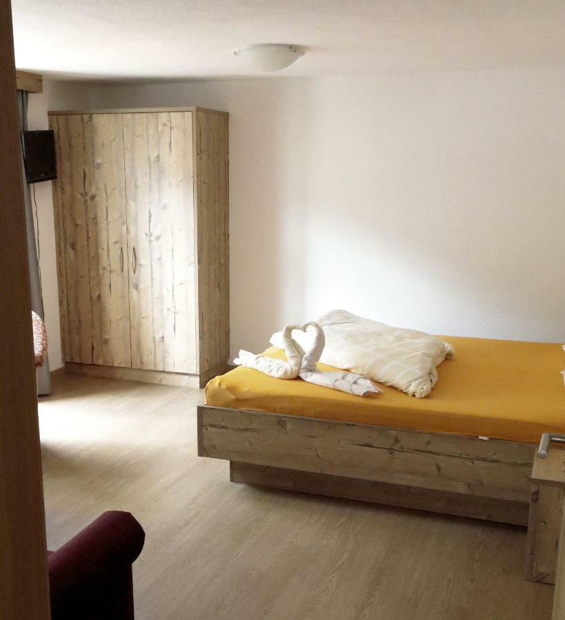 Haus Soldanella Apartment Vent Ngoại thất bức ảnh